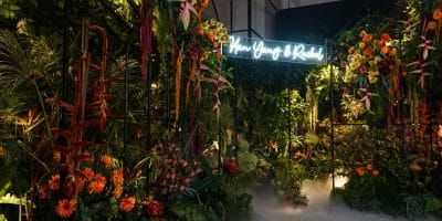 Luxury Wedding Production and Destination Planner