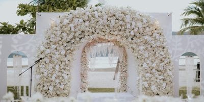 Luxury Wedding Production and Destination Planner