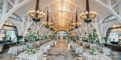 Luxury Wedding Production and Destination Planner