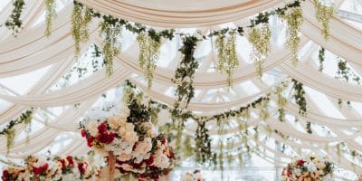 Luxury Wedding Production and Destination Planner