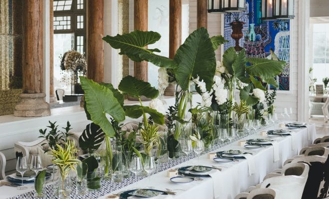 Luxury Wedding Production and Destination Planner