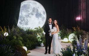 Luxury Wedding Production and Destination Planner