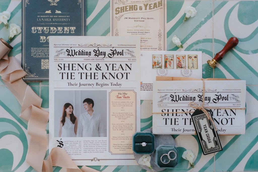 Phu Quoc Vietnam Wedding by Peak Xperience