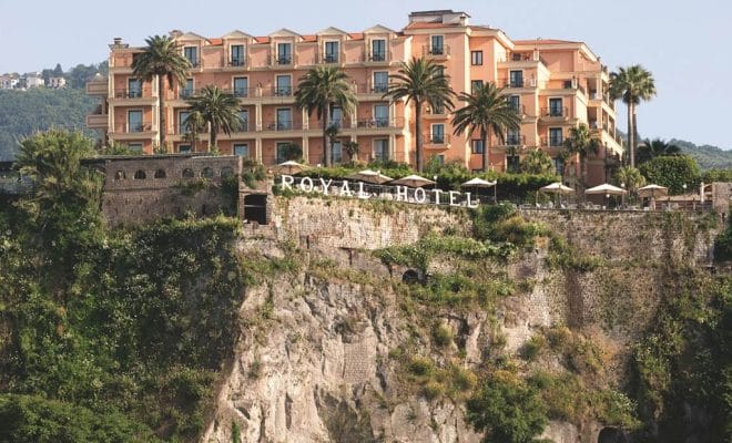 Luxury Wedding Production and Destination Planner