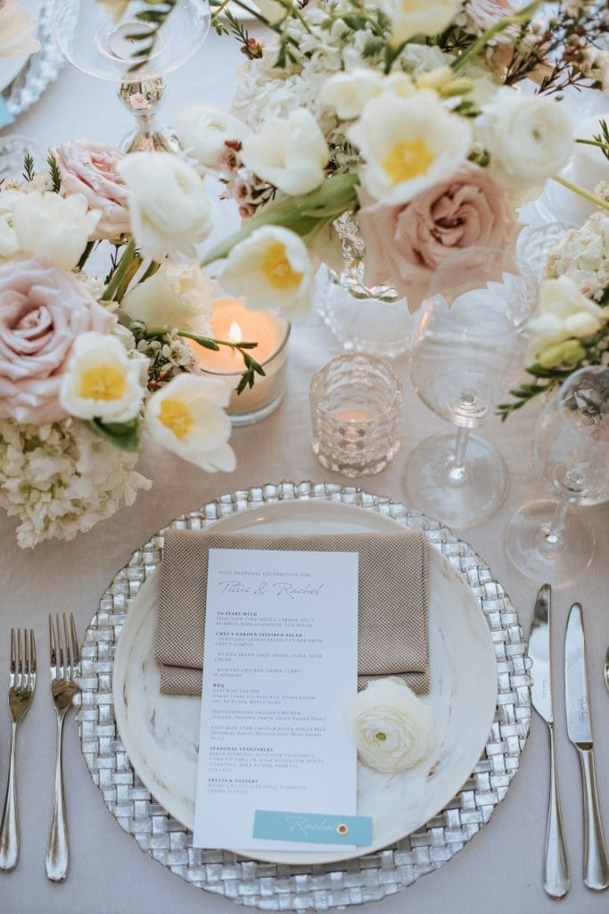 Villa One at One&Only