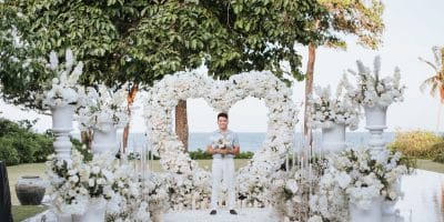 Luxury Wedding Production and Destination Planner