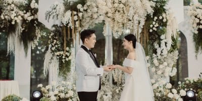 Luxury Wedding Production and Destination Planner