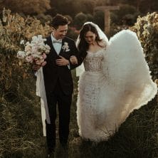 Luxury Wedding Production and Destination Planner