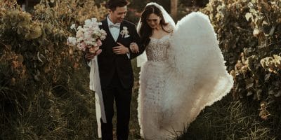 Luxury Wedding Production and Destination Planner