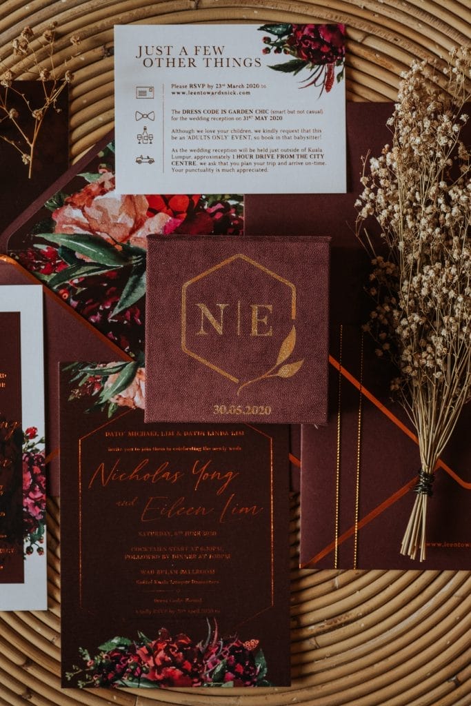 Industrial Wedding at Sentul Depot by Peak Xperience