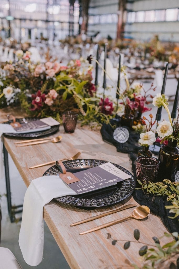 Industrial Wedding at Sentul Depot by Peak Xperience