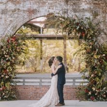 Luxury Wedding Production and Destination Planner