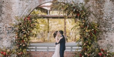 Luxury Wedding Production and Destination Planner