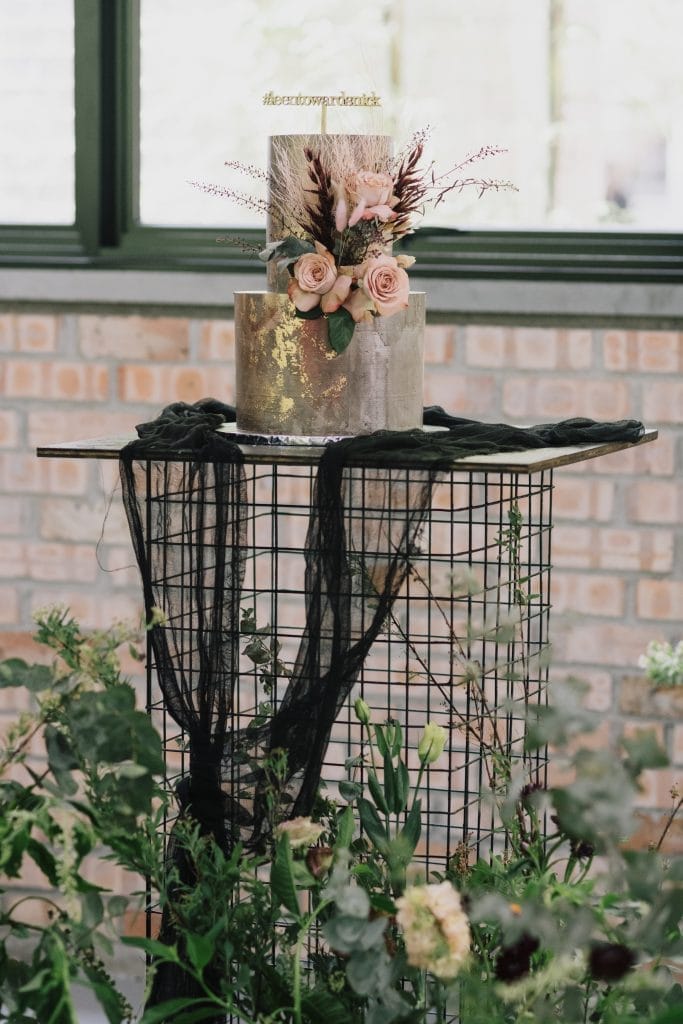 Industrial Wedding at Sentul Depot by Peak Xperience