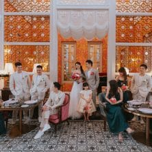 Luxury Wedding Production and Destination Planner