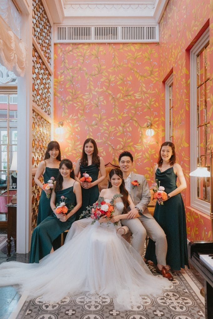 Phu Quoc Wedding by Peak Xperience