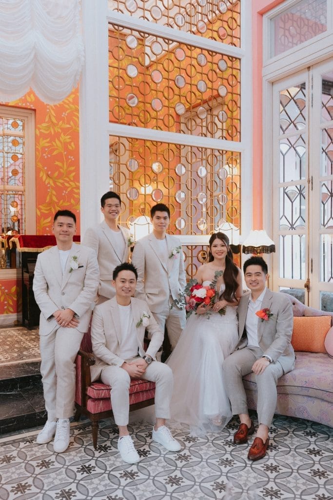 Phu Quoc Wedding by Peak Xperience