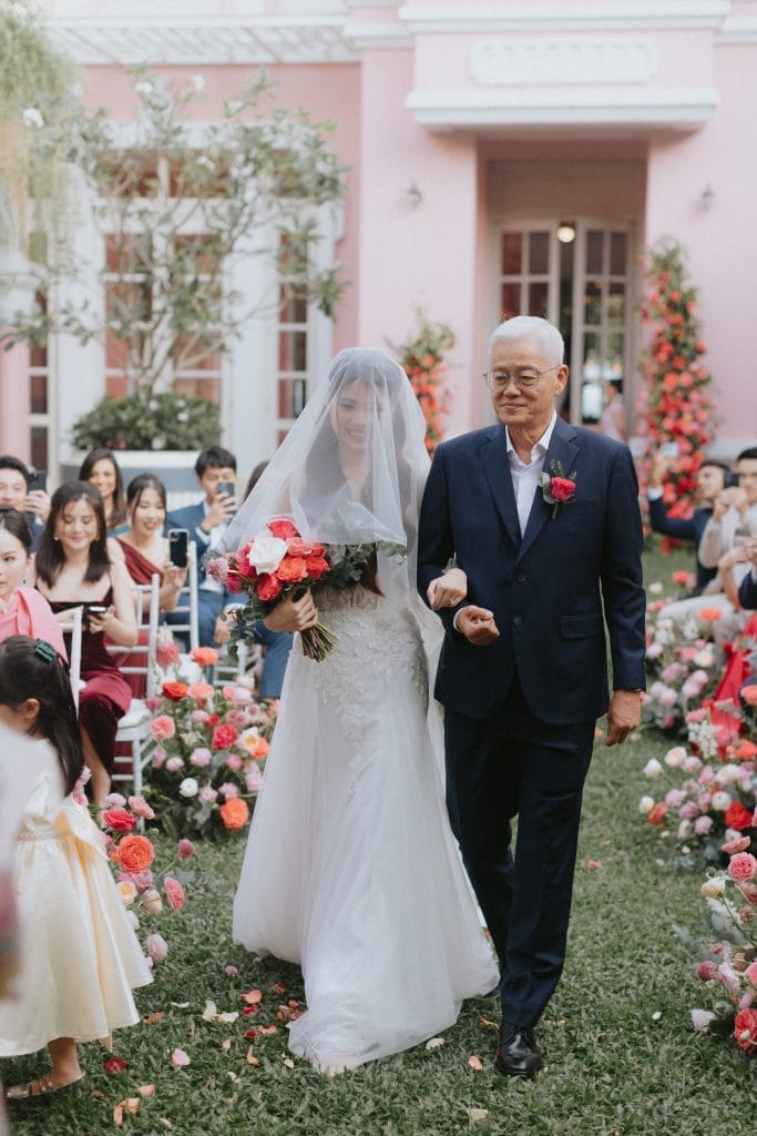 Vietnam Destination Wedding by Peak Xperience