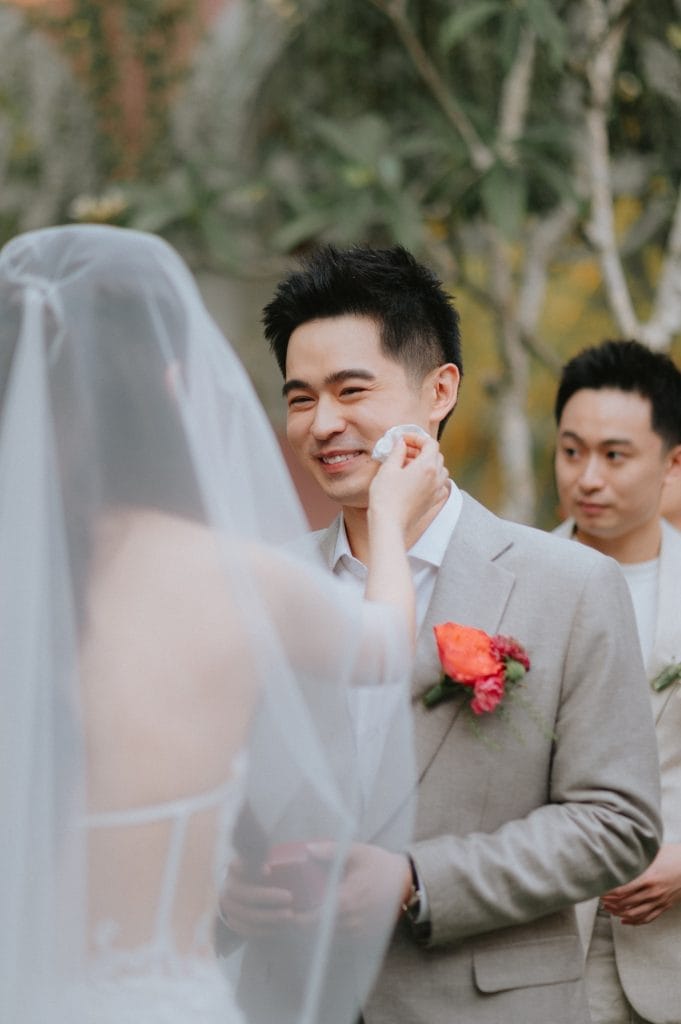 Vietnam Destination Wedding by Peak Xperience