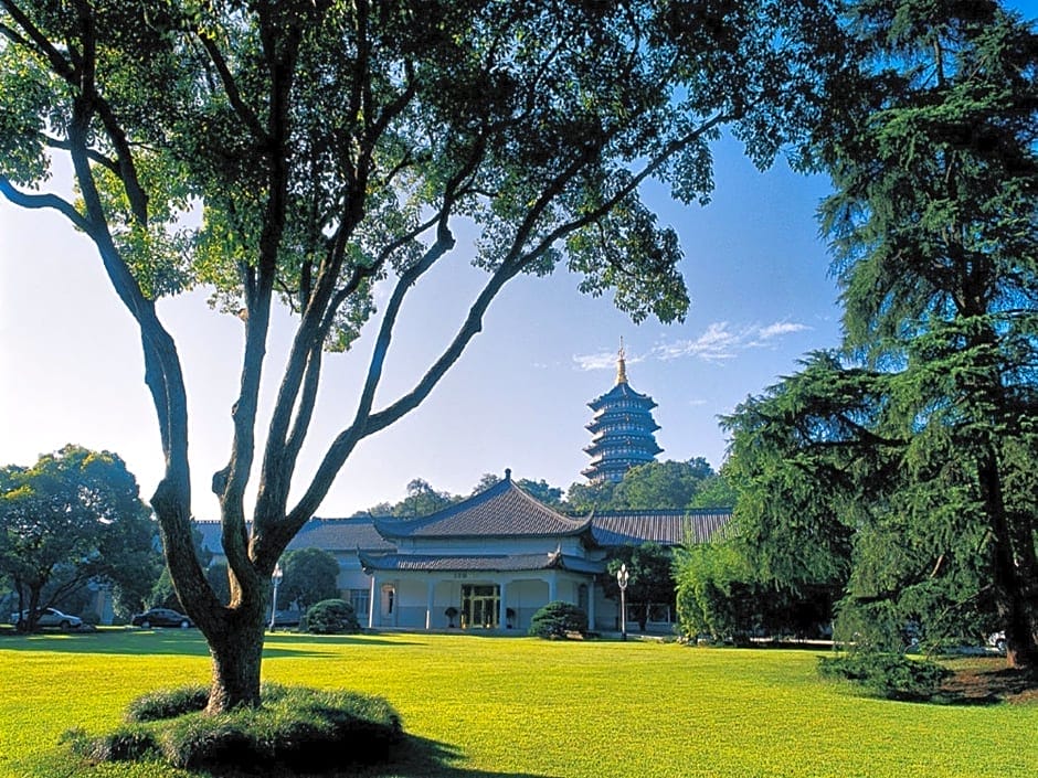 Zhejiang Xizi Hotel Hangzhou