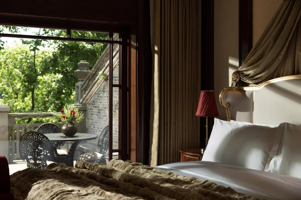 Quishui Villa Hangzhou