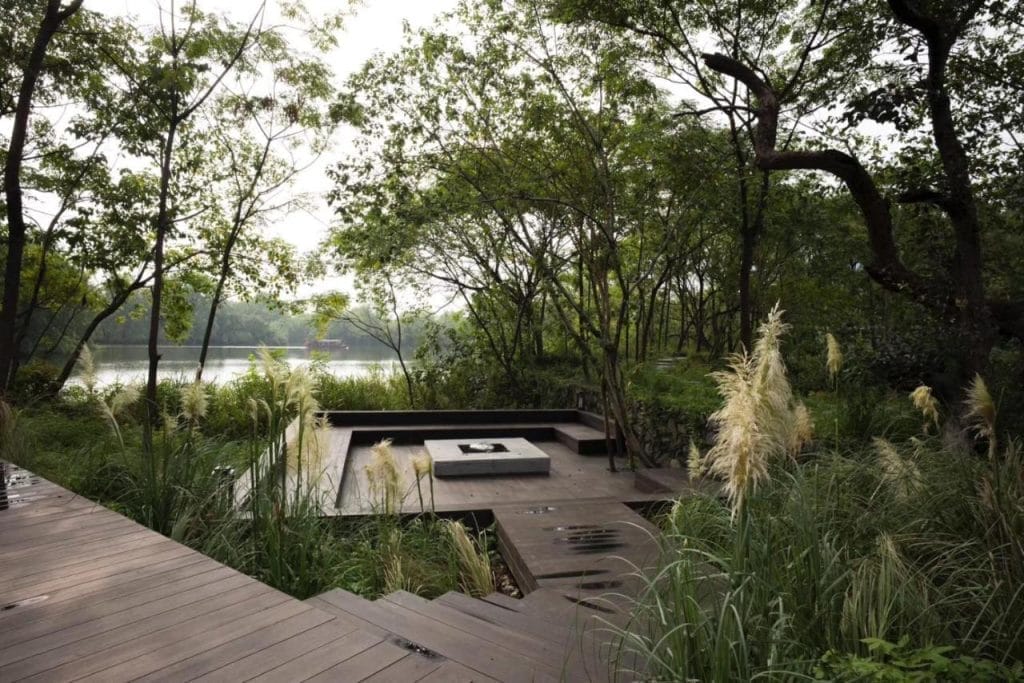 hangzhou muh shoou xixi hotel photo 32