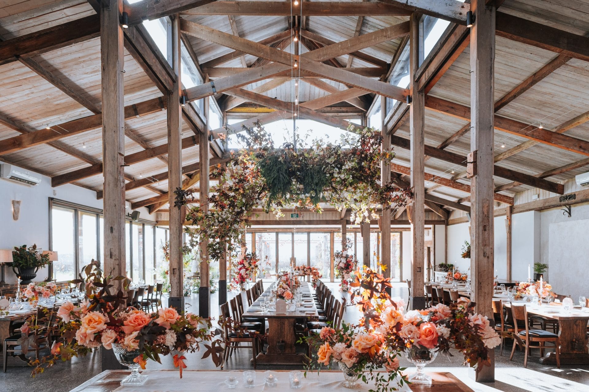 Peak Xperience Yarra Valley Wedding